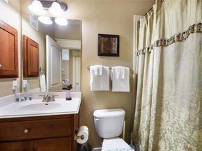 17808 Maritime Point DR 101, Jonestown TX 78645
