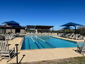 17808 Maritime Point DR 101, Jonestown TX 78645
