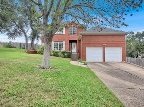 6001 Sierra Arbor CT, Austin TX 78759