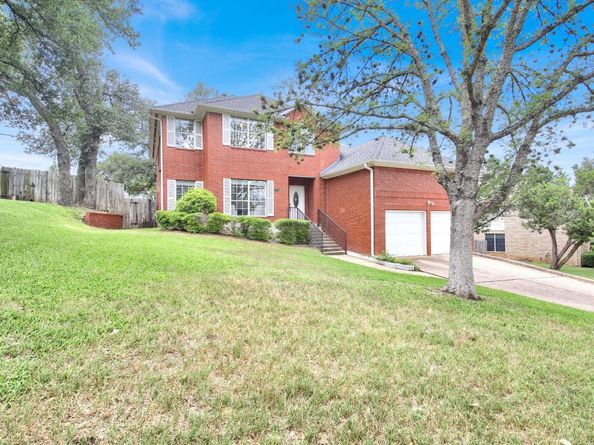 6001 Sierra Arbor CT, Austin TX 78759