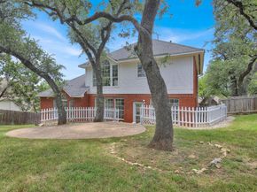 6001 Sierra Arbor CT, Austin TX 78759