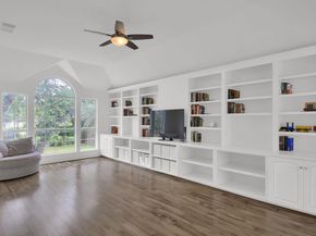 6001 Sierra Arbor CT, Austin TX 78759