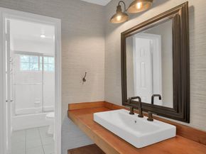 6001 Sierra Arbor CT, Austin TX 78759