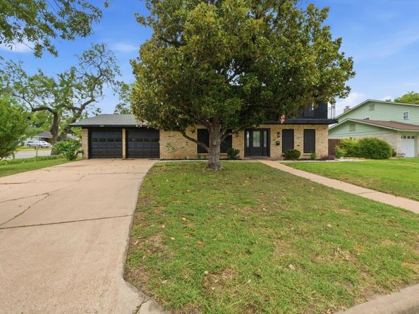 5907 Thames DR, Austin TX 78723