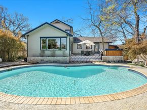 1204 E Live Oak ST, Austin TX 78704