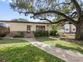 1511 Chelsea LN, Austin TX 78704