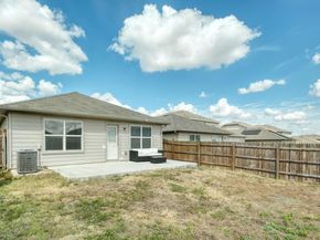 14905 Breccia RD, Manor TX 78653