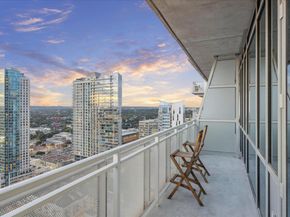 222 West Ave 2804, Austin TX 78701