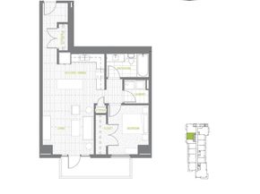 222 West Ave 2804, Austin TX 78701