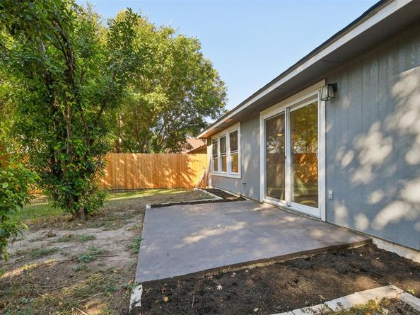 9607 Copper Creek DR, Austin TX 78729