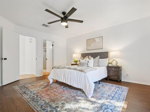 9607 Copper Creek DR, Austin TX 78729