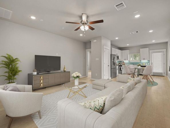 2233 Calvert DR, Leander TX 78641