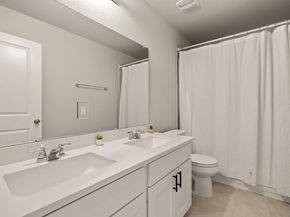 2233 Calvert DR, Leander TX 78641