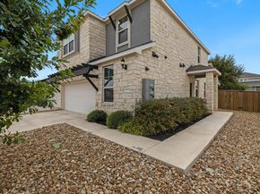 2233 Calvert DR, Leander TX 78641