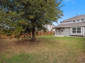 2233 Calvert DR, Leander TX 78641