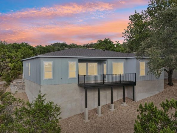 3808 Capitol Ave, Lago Vista TX 78645