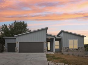 3808 Capitol Ave, Lago Vista TX 78645