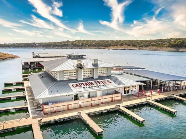 3808 Capitol Ave, Lago Vista TX 78645