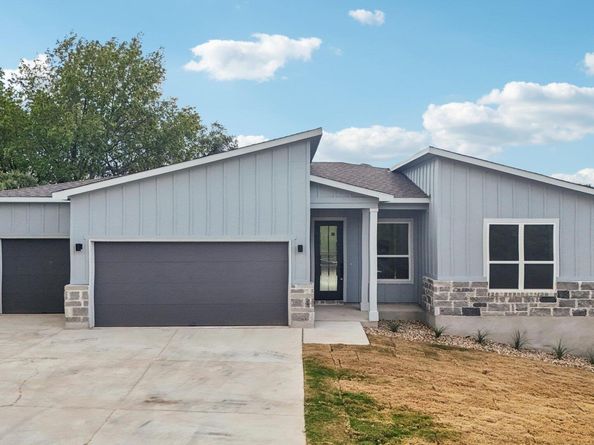 3808 Capitol Ave, Lago Vista TX 78645