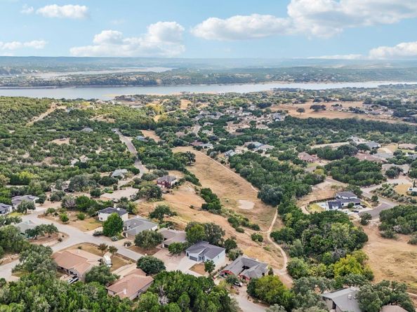 3808 Capitol Ave, Lago Vista TX 78645