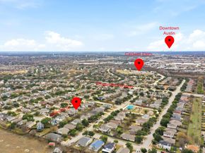 17408 Valentine DR, Round Rock TX 78664