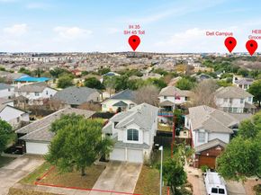 17408 Valentine DR, Round Rock TX 78664