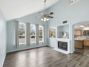 17408 Valentine DR, Round Rock TX 78664