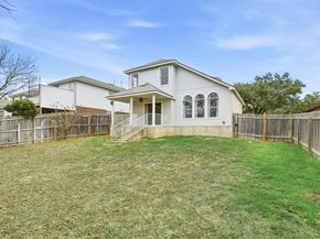 17408 Valentine DR, Round Rock TX 78664