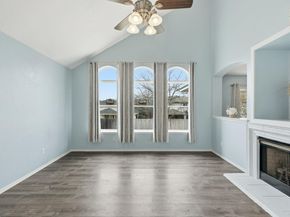 17408 Valentine DR, Round Rock TX 78664