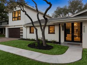 4000 Greystone DR, Austin TX 78731