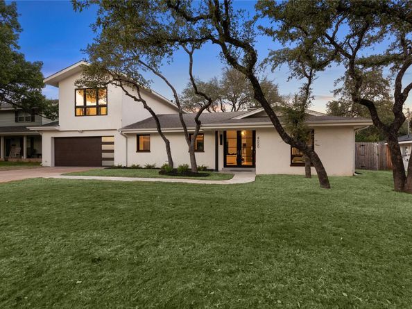 4000 Greystone DR, Austin TX 78731
