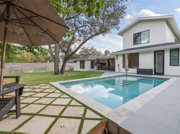4000 Greystone DR, Austin TX 78731