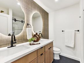7503 Carriage DR, Austin TX 78752