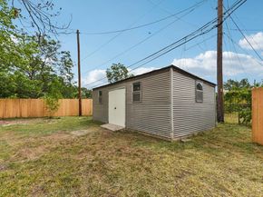 7503 Carriage DR, Austin TX 78752