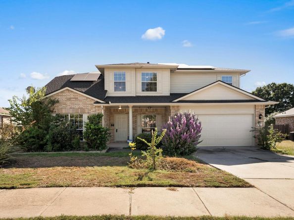 14716 Bruno CIR, Pflugerville TX 78660