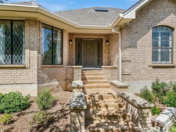 5801 Harrington CV, Austin TX 78731