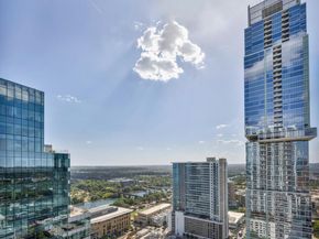 360 Nueces ST 2906, Austin TX 78701