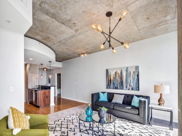 360 Nueces ST 2906, Austin TX 78701