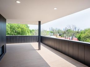2001 Melridge PL, Austin TX 78704
