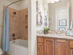 109 Willow RUN, Georgetown TX 78633