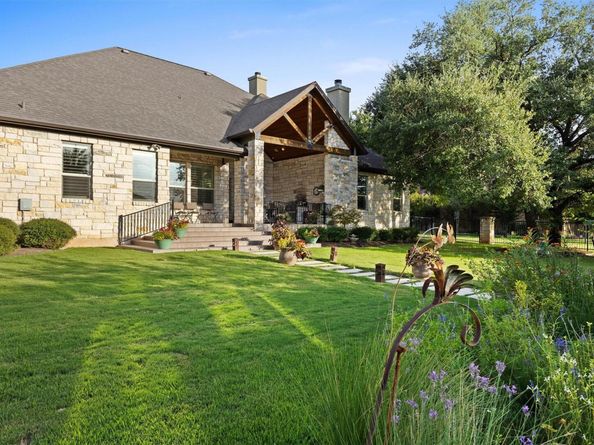 109 Willow RUN, Georgetown TX 78633