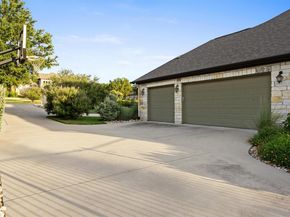 109 Willow RUN, Georgetown TX 78633