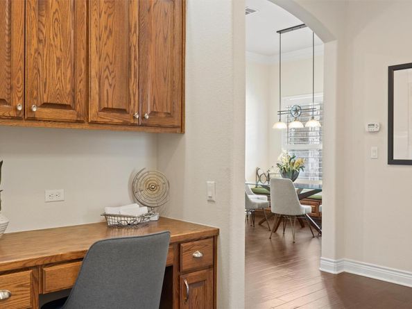 109 Willow RUN, Georgetown TX 78633