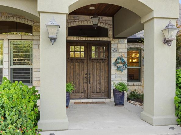 109 Willow RUN, Georgetown TX 78633