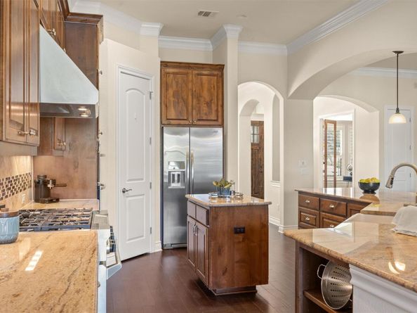 109 Willow RUN, Georgetown TX 78633
