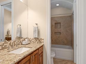 109 Willow RUN, Georgetown TX 78633