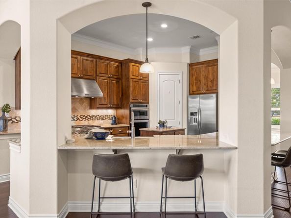 109 Willow RUN, Georgetown TX 78633