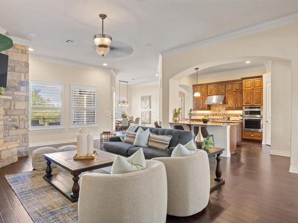 109 Willow RUN, Georgetown TX 78633