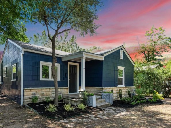 5303 Avenue H, Austin TX 78751