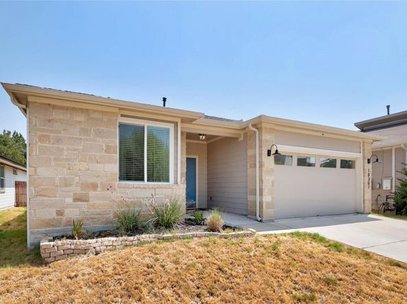 10307 Criswell RD, Austin TX 78754
